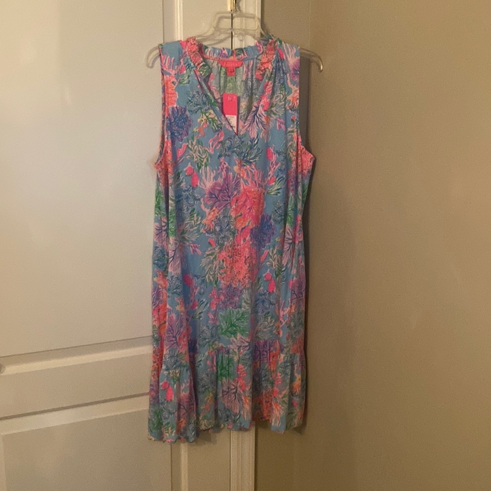 Lily Pulitzer Dress